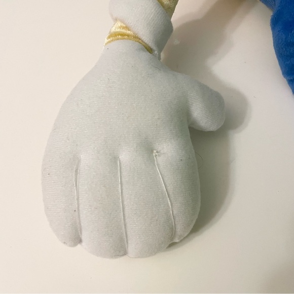 Sonic the Hedgehog Plush 23” Size Stuffed Animal - Picture 11 of 16